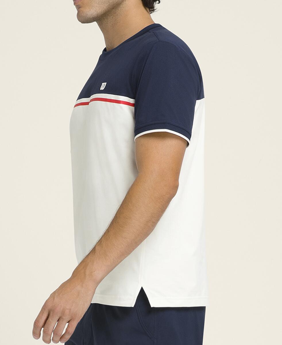 トップスピン Tシャツ