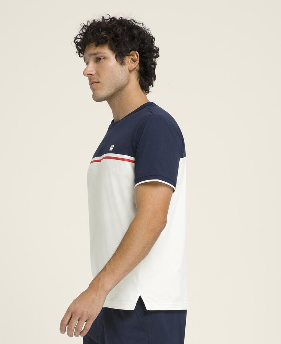 トップスピン Tシャツ