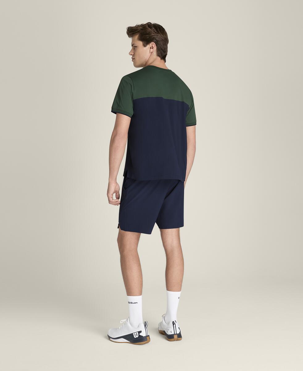 トップスピン Tシャツ
