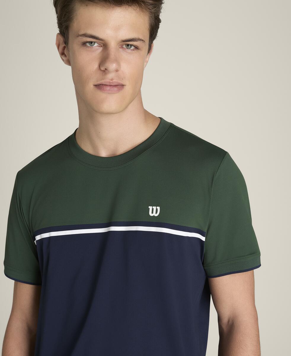 トップスピン Tシャツ by Wilson Japan Sportswear online