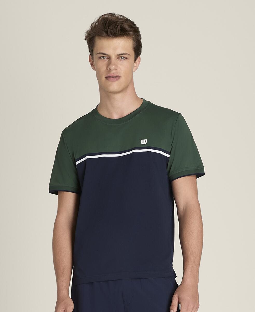 トップスピン Tシャツ by Wilson Japan Sportswear online