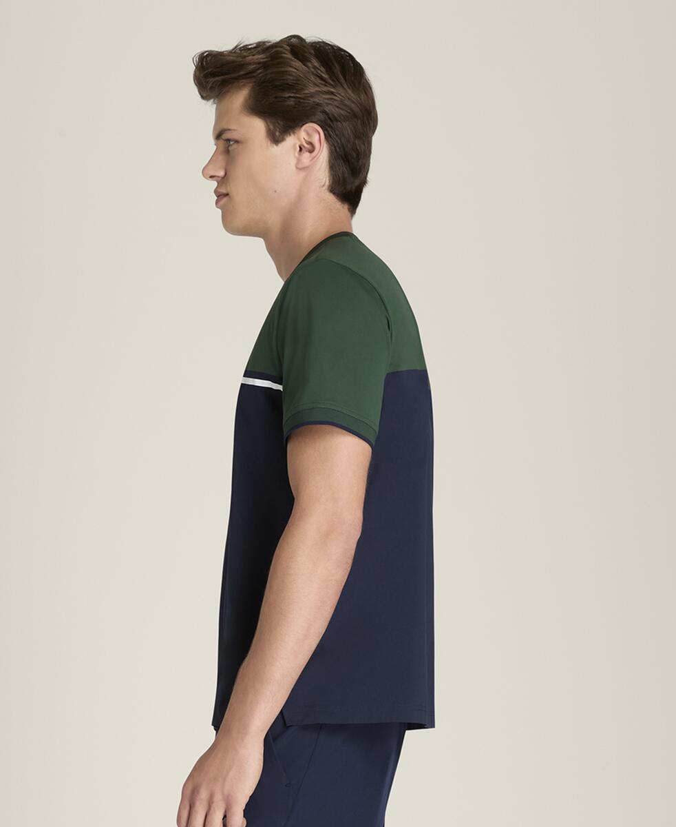 トップスピン Tシャツ