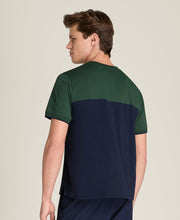 トップスピン Tシャツ  -  シカモア