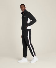 グランドスラム ジョガー - SEブラック