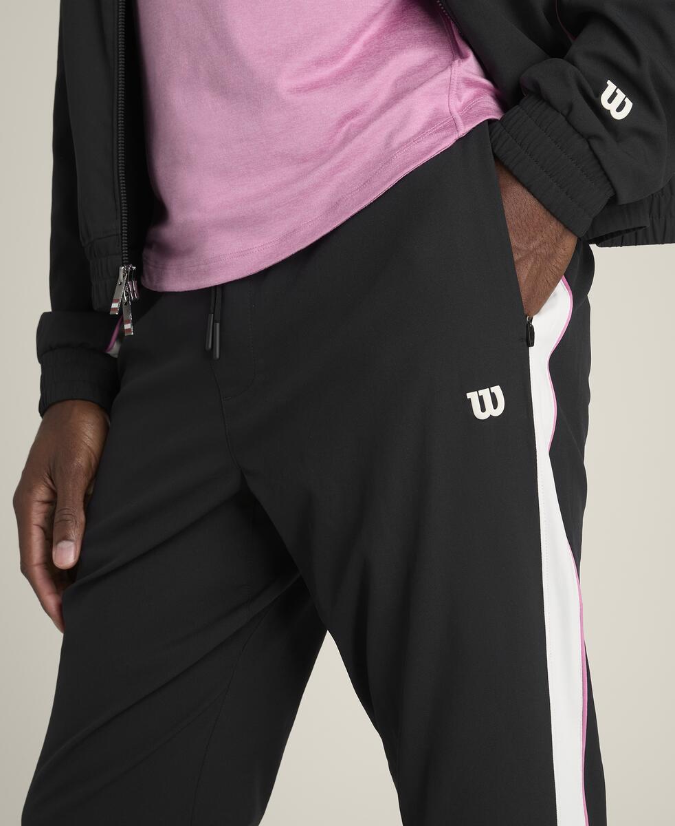 グランドスラム ジョガー - SEブラック