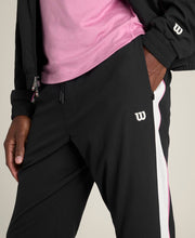 グランドスラム ジョガー - SEブラック