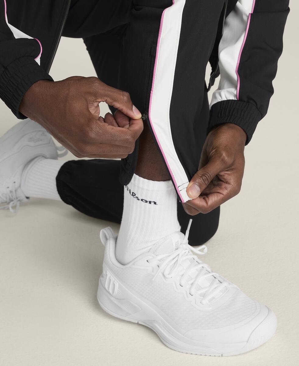 グランドスラム ジョガー - SEブラック