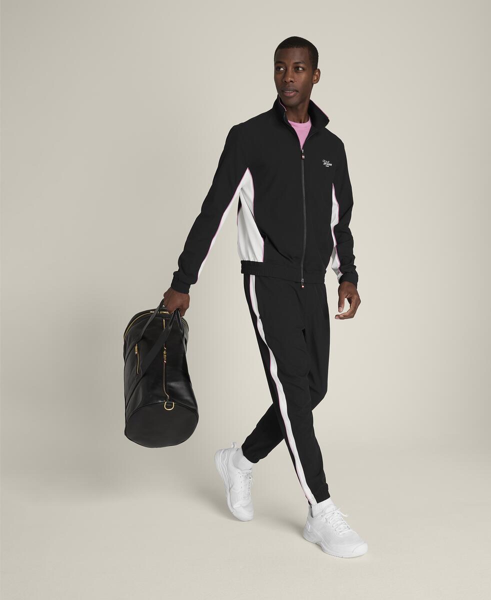 グランドスラム ジョガー - SEブラック