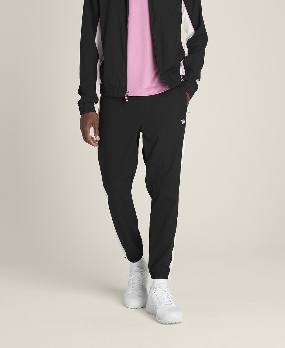 グランドスラム ジョガー - SEブラック