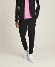 グランドスラム ジョガー - SEブラック