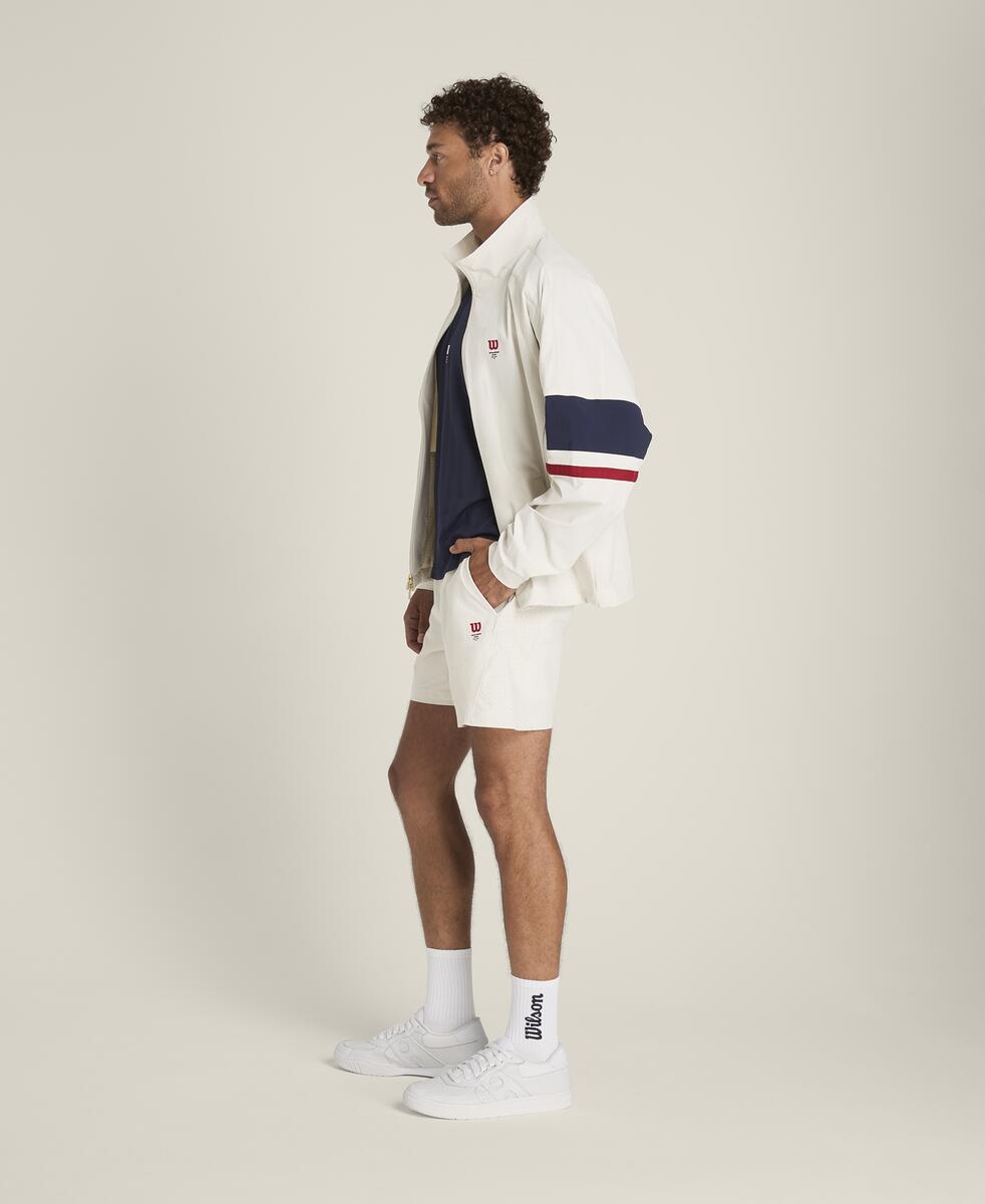 タイブレーカー ショートパンツ 2.0 - ストーン