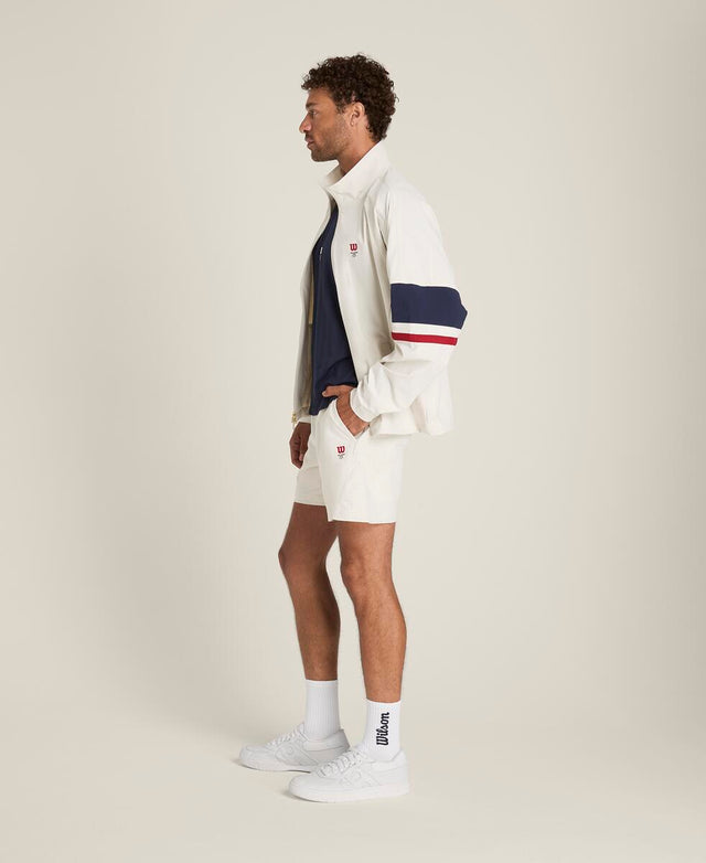 タイブレーカー ショートパンツ 2.0 - ストーン