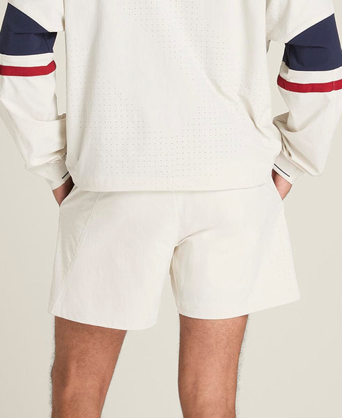 タイブレーカー ショートパンツ 2.0 - ストーン by Wilson Japan