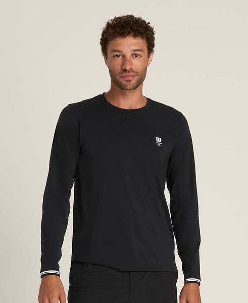 【※佐々木】　ロングTシャツ　ブラック※XXLサイズ まとめ 5.6オンス ロングスリーブTシャツ | メンズ | 1枚 | 5010-01
