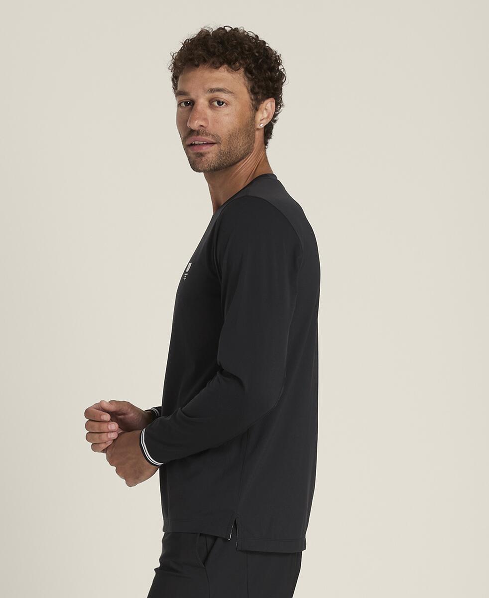 プロツアー ロングスリーブ Tシャツ