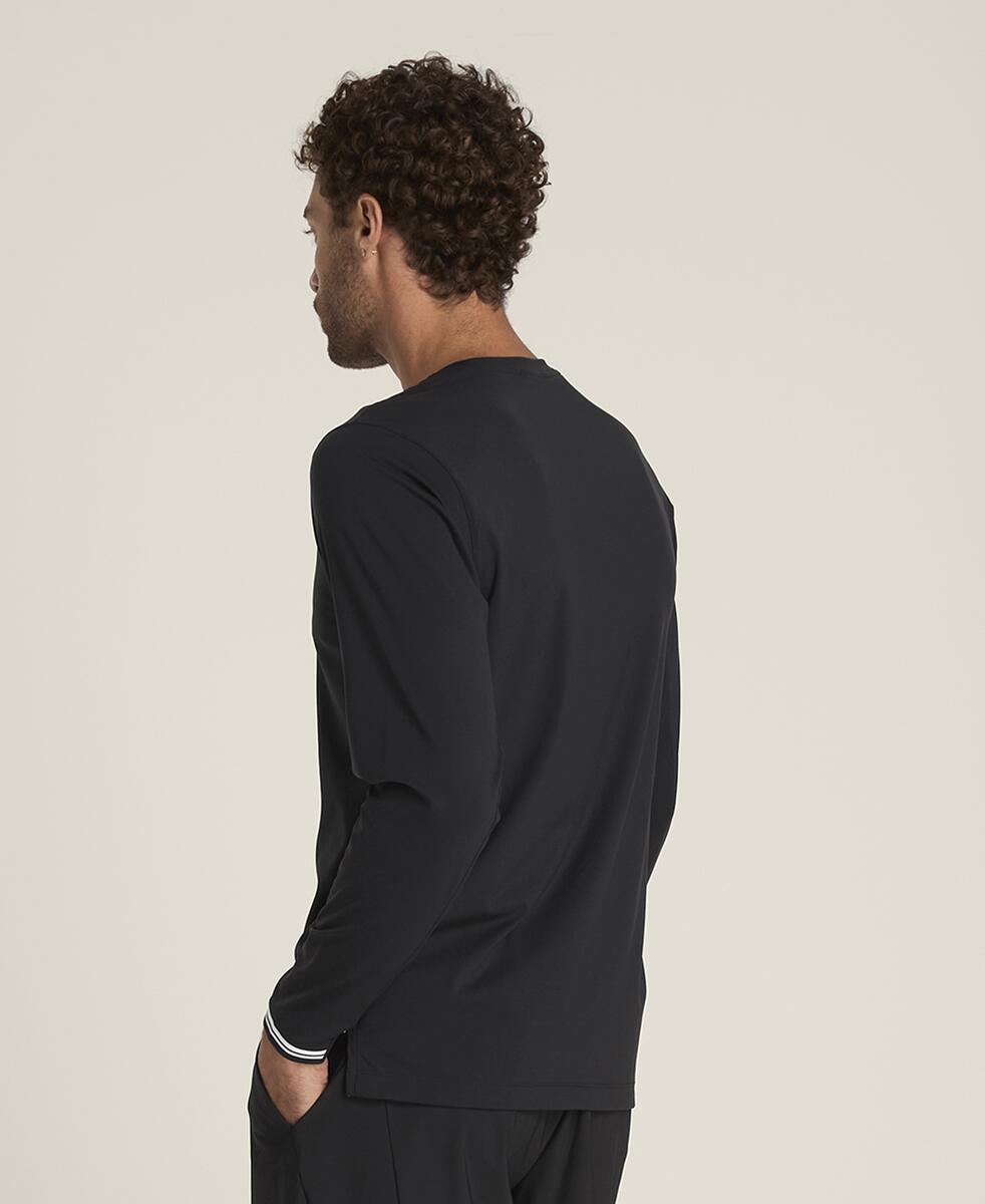 プロツアー ロングスリーブ Tシャツ