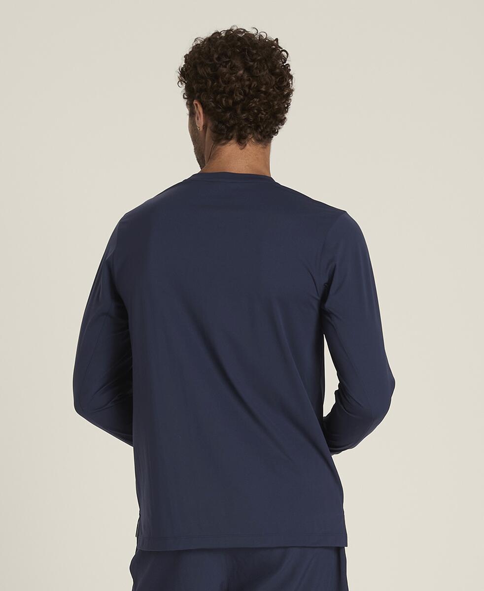 プロツアー ロングスリーブ Tシャツ