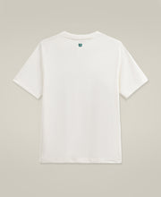 クラシック プリント Tシャツ - サンド