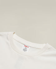 クラシック プリント Tシャツ - サンド