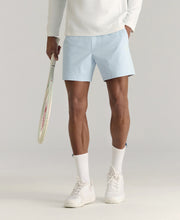 デイリー スポーツ ショートパンツ 6インチ  -  ペリウィンクル