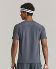 デイリー パフォーマンス Tシャツ  -  ダスクブルー