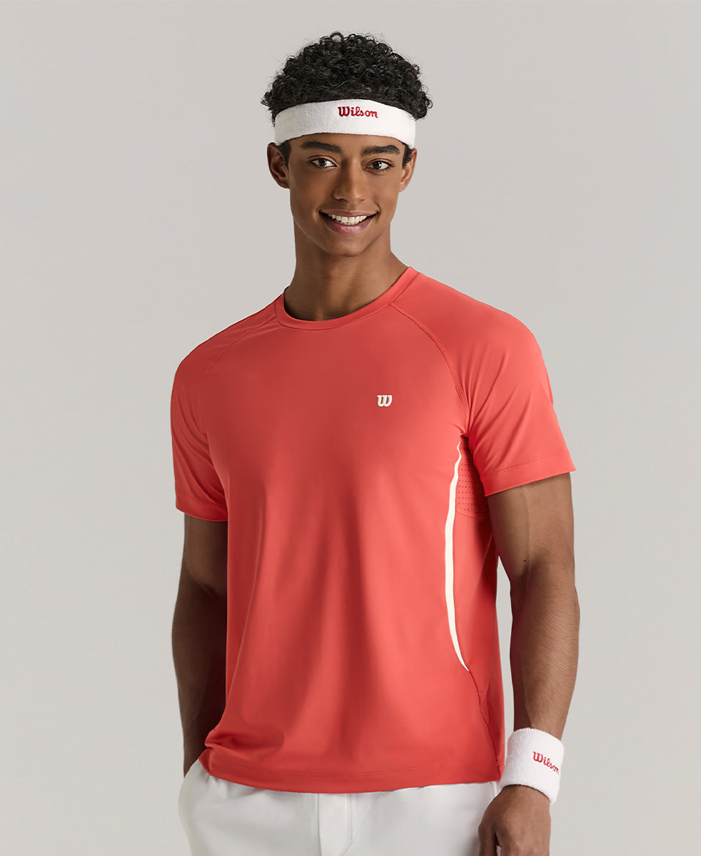 Wilson Sportswear スポーツウェア | メンズコレクション – ウイルソン