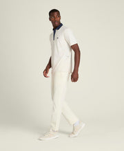 プレーヤー テクニカル ニット パンツ  -  サンド