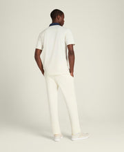 プレーヤー テクニカル ニット パンツ  -  サンド