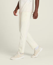 プレーヤー テクニカル ニット パンツ  -  サンド