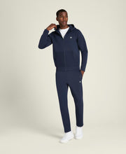 プレーヤー テクニカル ニットパンツ  -  クラシックネイビー