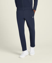 プレーヤー テクニカル ニットパンツ  -  クラシックネイビー