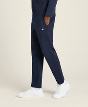 プレーヤー テクニカル ニットパンツ  -  クラシックネイビー