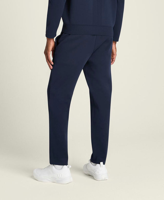 プレーヤー テクニカル ニットパンツ  -  クラシックネイビー