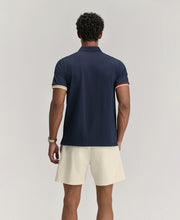 オン ザ デイリー ポロ  -  クラシックネイビー