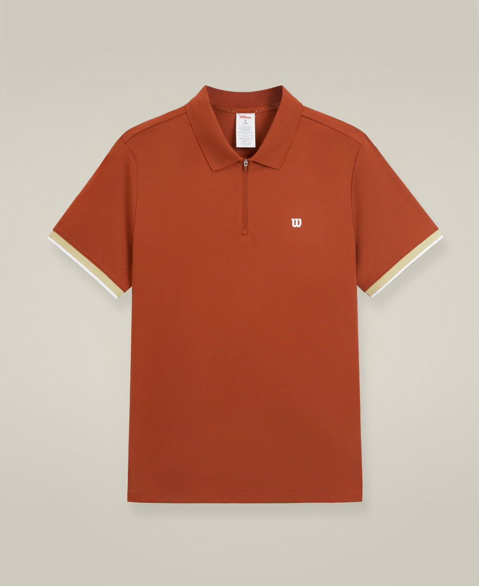 オン ザ デイリー ポロ by Wilson Japan Sportswear online