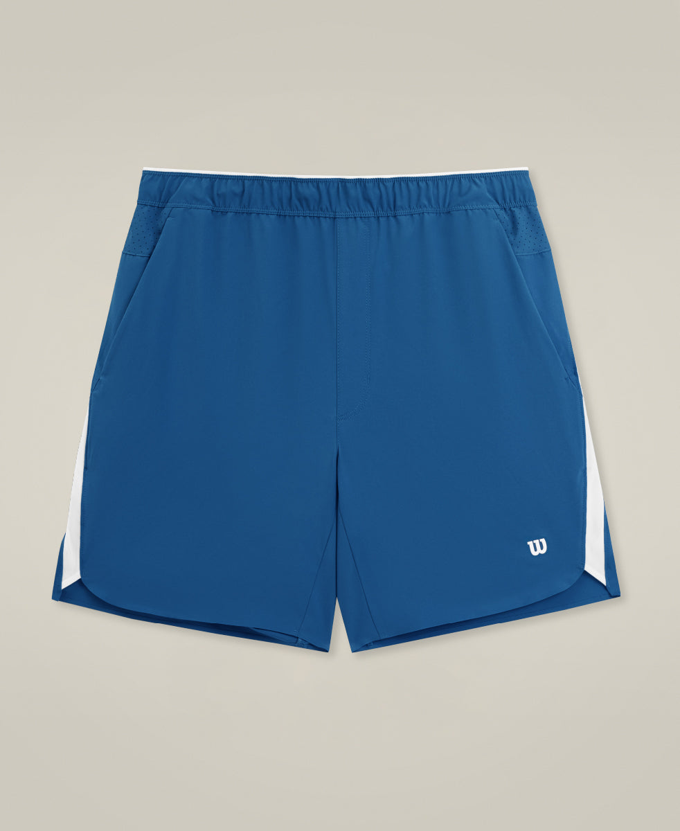 スピン ショートパンツ 7インチ