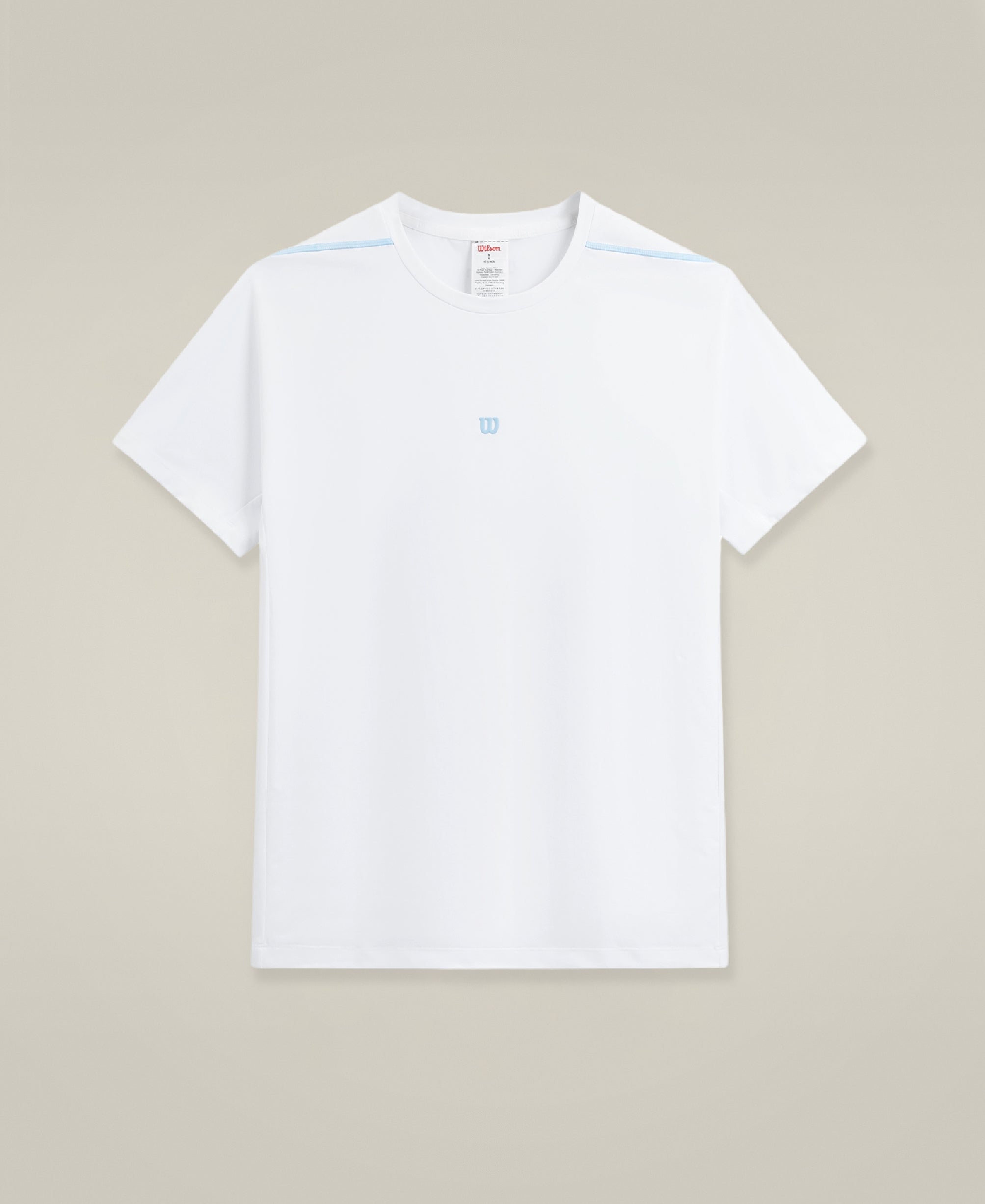 【ウィルソン】シャツ Wilson BEAR 限定Tシャツ WRBJ213 1色入荷しています