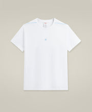 デイリー コート Tシャツ V2  -  ホワイト