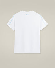 デイリー コート Tシャツ V2  -  ホワイト