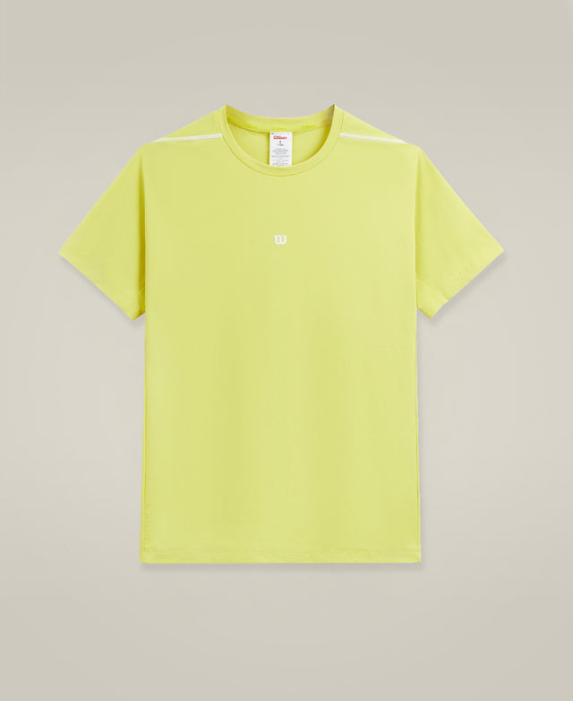 デイリー コート Tシャツ V2  -  アカシア