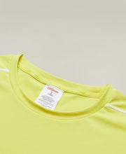 デイリー コート Tシャツ V2  -  アカシア