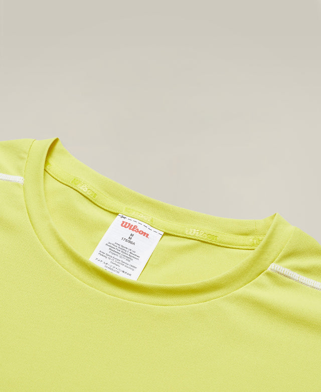 デイリー コート Tシャツ V2  -  アカシア