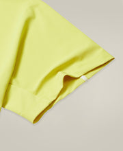 デイリー コート Tシャツ V2  -  アカシア