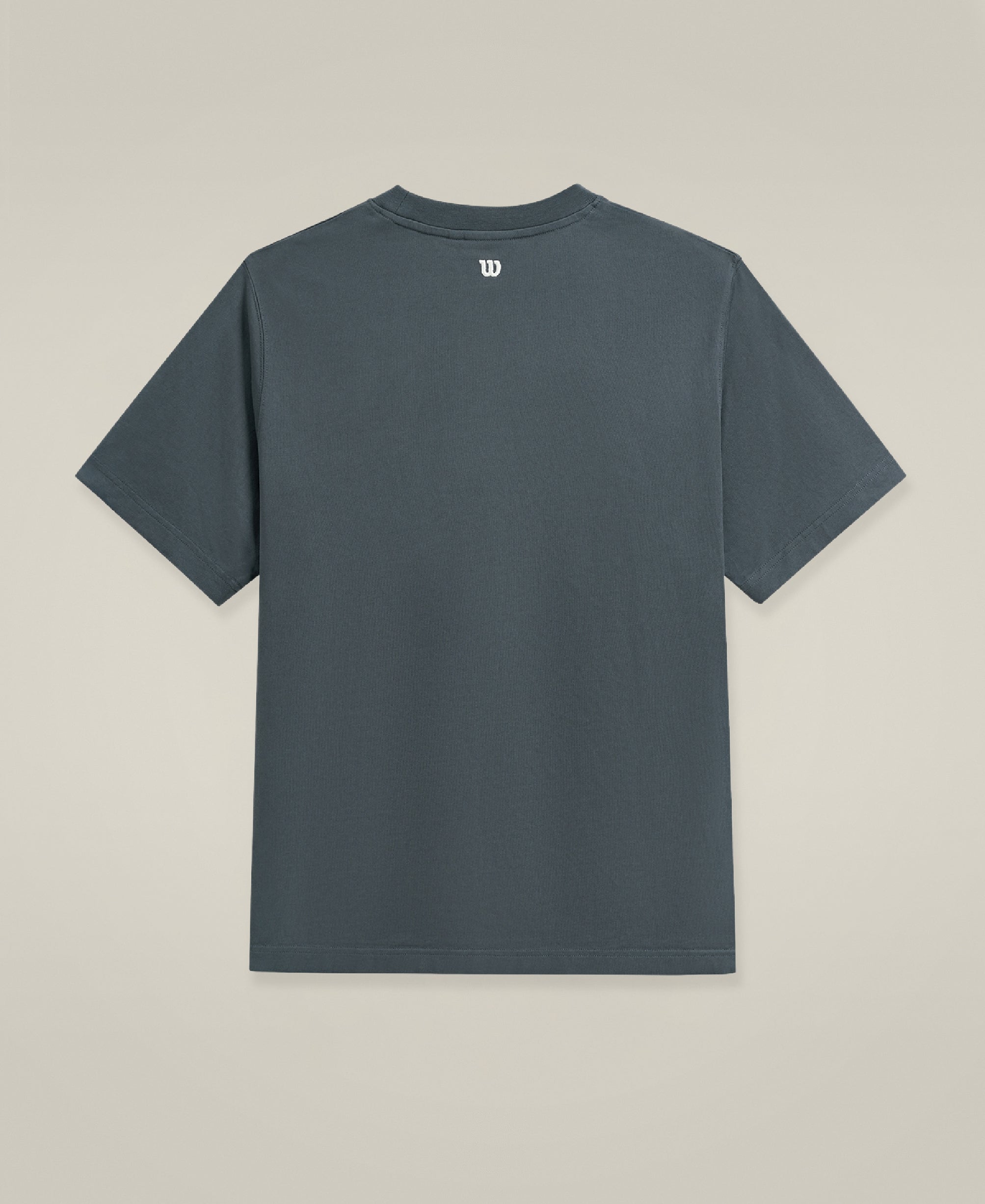 コートビュー グラフィック Tシャツ by Wilson Japan Sportswear