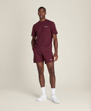 コートビュー グラフィック Tシャツ - ポートロワイヤル