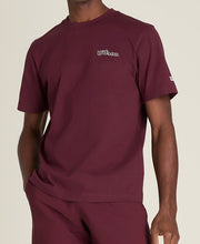 コートビュー グラフィック Tシャツ - ポートロワイヤル