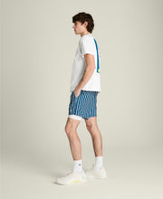 クラシック コットン グラフィック Tシャツ