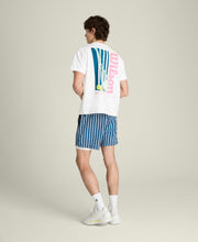 クラシック コットン グラフィック Tシャツ