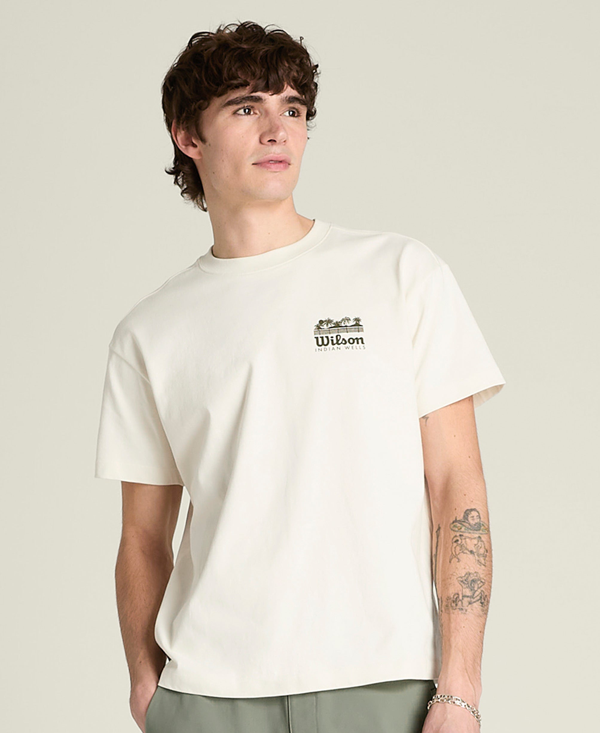 スポーツウェア | タンクトップ・Tシャツ | メンズ – ウイルソン公式