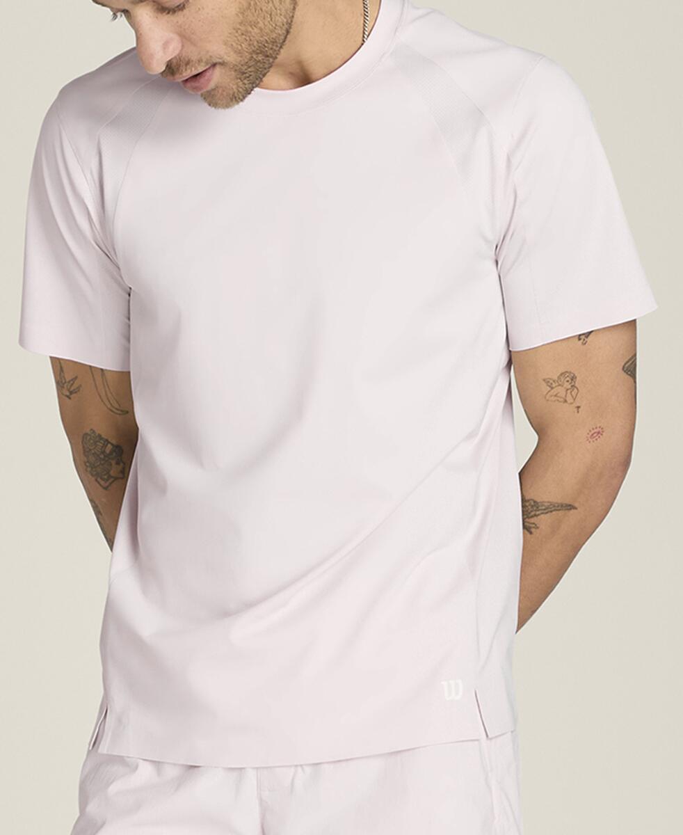 コントア テック Tシャツ